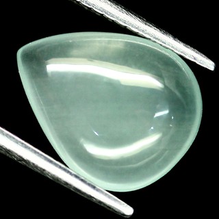 พลอยแท้อะความาลีน (Aquamarine) 3.62 กะรัต (16424)