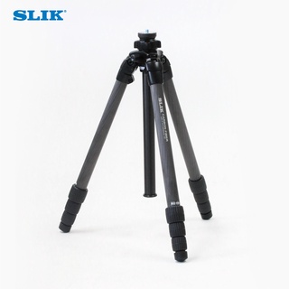 SLIK PRO CF-934 ขาตั้งกล้องคาร์บอนไฟเบอร์ รับประกันศูนย์ 10 ปี