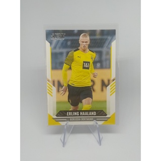 การ์ดบอล Borussia Dortmund 2021-22 Score FIFA Soccer Cards