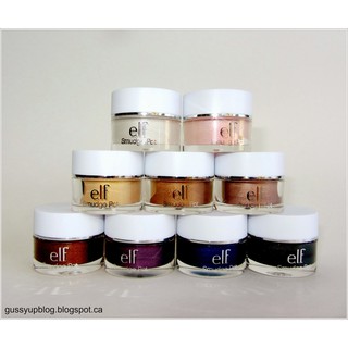 e.l.f. Essential Smudge Pot  ครีมอายชาโดว์ อายไลน์เนอร์