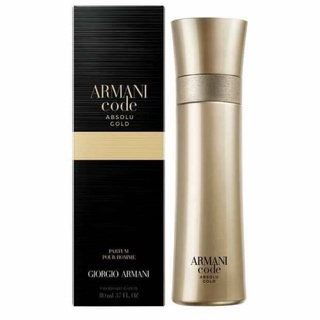 น้ำหอม Armani absolu gold edp 110ml.