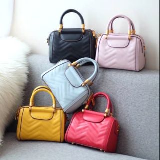 Style fashion bag