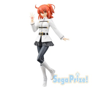 672592 Fate/Grand Order - Gudako - SPM Figure (SEGA)