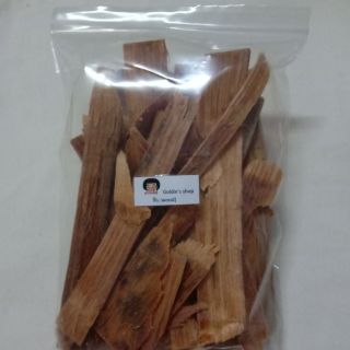 ไม้สนเกี๊ยะ ไม้น้ำมัน ฟืน ไม้เกี๊ยะ ติดไฟง่าย ใช้งานดี oily wood ขนาด 350 กรัมeasy to use, good oily wood, 350 grams