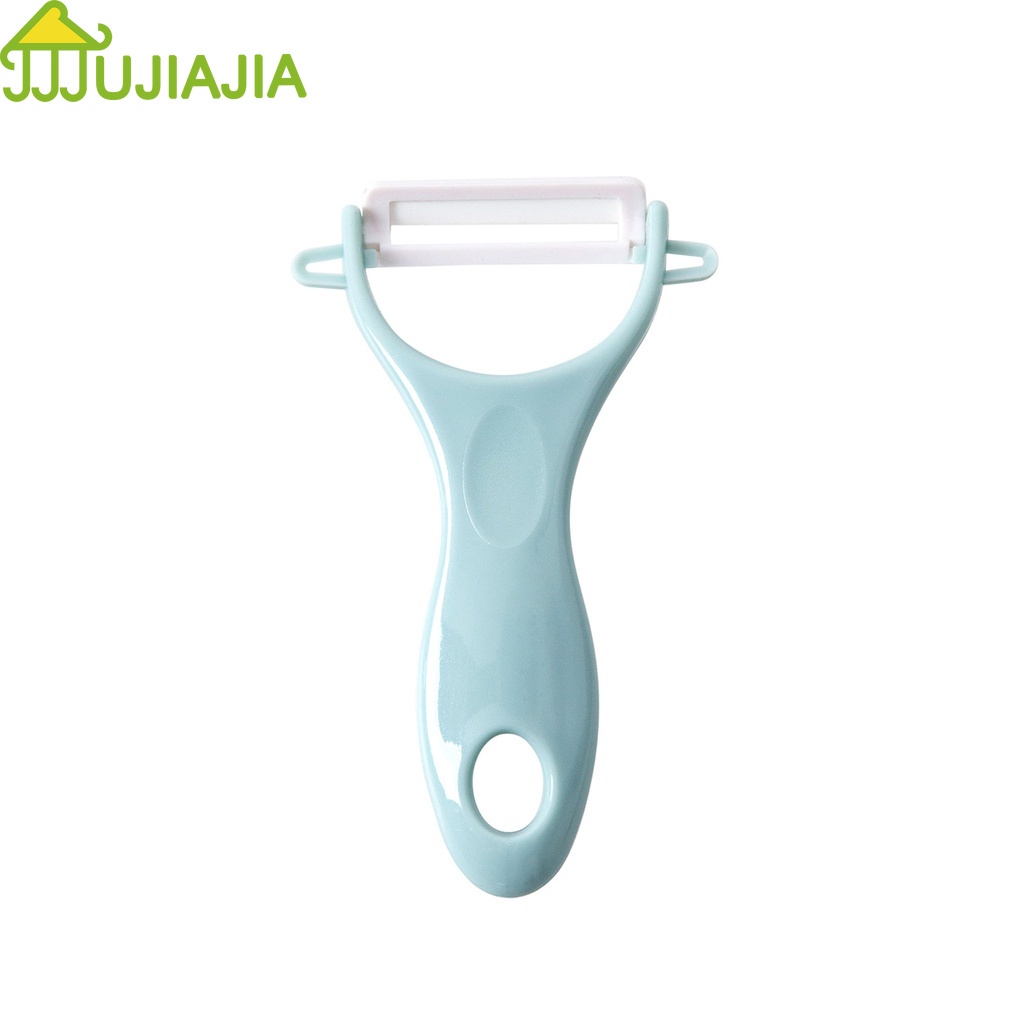 Jujiajia เครื่องครัวผลไม้เซรามิกกลวงมัลติฟังก์ชั่น