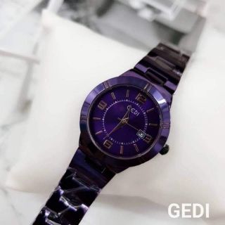 Gedi Watch งานแท้ กันน้ำ100%