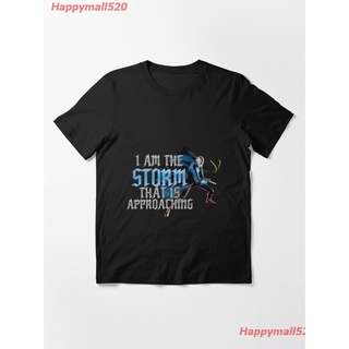 New Vergil Devil May Cry 5 Special Edition T-shirt เสื้อยืด ดพิมพ์ลาย เสื้อยืดผ้าฝ้าย คอกลม cotton แฟชั่น sale Unisex