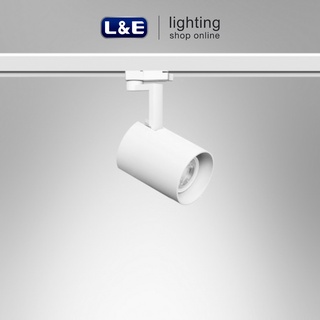 L&amp;E ชุดโคมไฟติดรางไฟ LED ยี่ห้อ L&amp;E รุ่น Paria C