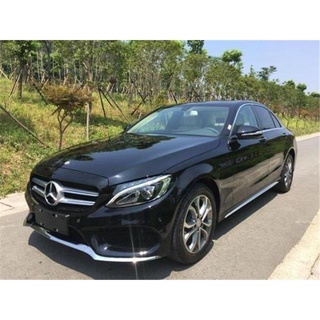 Beijing Benz-Benz C-Class ฟิล์มติดรถยนต์