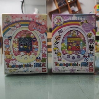 Tamagotchi Sanrio/Anniversary20th มือ2สภาพใหม่กริบ