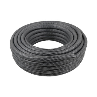 🔥ดีกว่านี้ไม่มีอีกแล้ว🔥 สายยางใยแก้ว  HEAVY DUTY 5/8 นิ้วX20เมตร PVC FIBER GLASS HOSE SPRING HEAVY DUTY 5/8"X20M สินค้าค