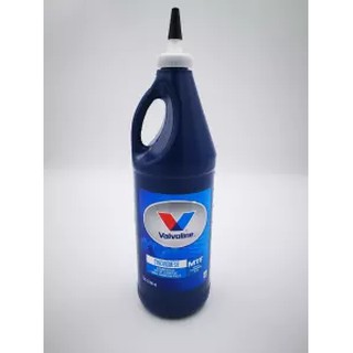 Valvoline MTF GEAR OIL น้ำมันเกียร์ กึ่งสังเคราะห์ วาโวลีน 75W-85 เอ็มทีเอฟ เกียร์ออยล์ ขนาด 0.946 ลิตร