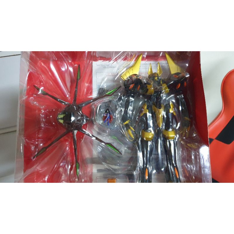 Gawain tamashii - code geass