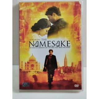 DVD : The Namesake (2006) A Mira Nair Film