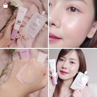 Mille Brightening Aura Collagen หน้าเงาใสวิ้งงงง !!!