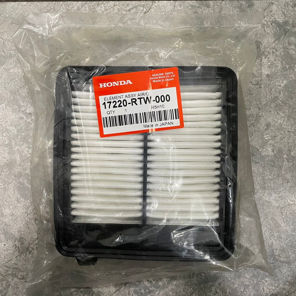 AIR FILTER HONDA CRZ HYBRID 10-16 (17220-RTW-000)