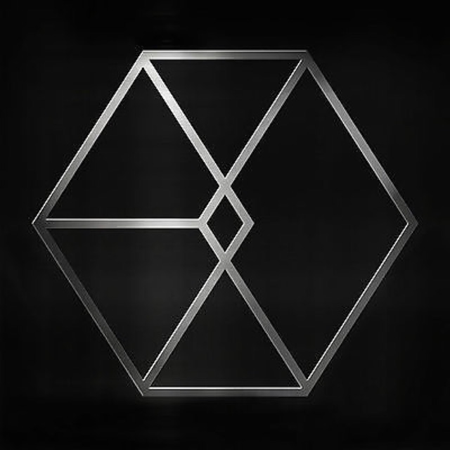 Exodus Album Ver.m baek chen