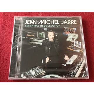 Jean Michel Jarre Essential Recollection OM | | A538 HDLU น้ํายาล้างรถ