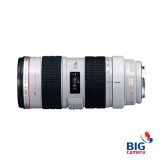 Canon EF 70-200mm F2.8 L IS ll USM