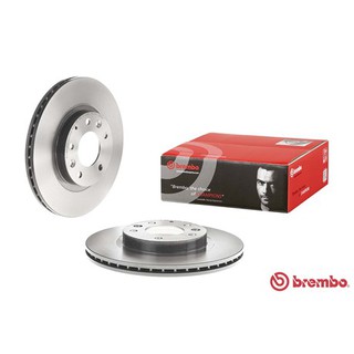 จานเบรคหน้า MAZDA MX-5 NC 1.8 2.0 2005-2014 09 B042 11 BREMBO