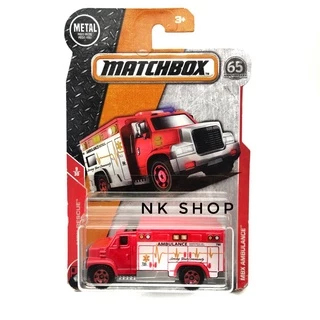 รถเหล็กMatchBox ลิขสิทธิ์แท้100% 1/64 โมเดลรถเหล็กของสะสม Match Box รถเหล็ก โมเดลรถยนตร์