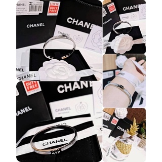 CHA BANGLE BRACELET VIP GIFT WITH PURCHASE ORIGINAL PACKAGE (GWP)