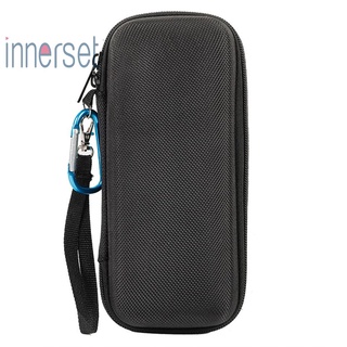 [innerset] กระเป๋าเคสแข็ง สําหรับใส่ลําโพงบลูทูธ JBL Flip 5