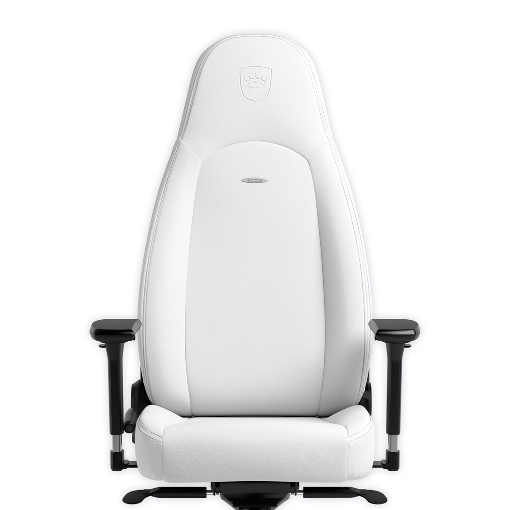 noblechairs ICON Gaming chair White EDITION noblechairs_thailand