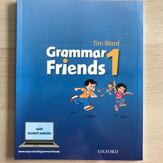 Grammar Friend1 #oxford