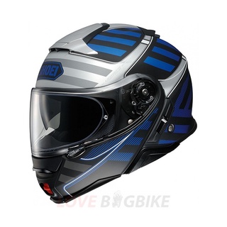 SHOEI NEOTEC II EXCURSION TC-2