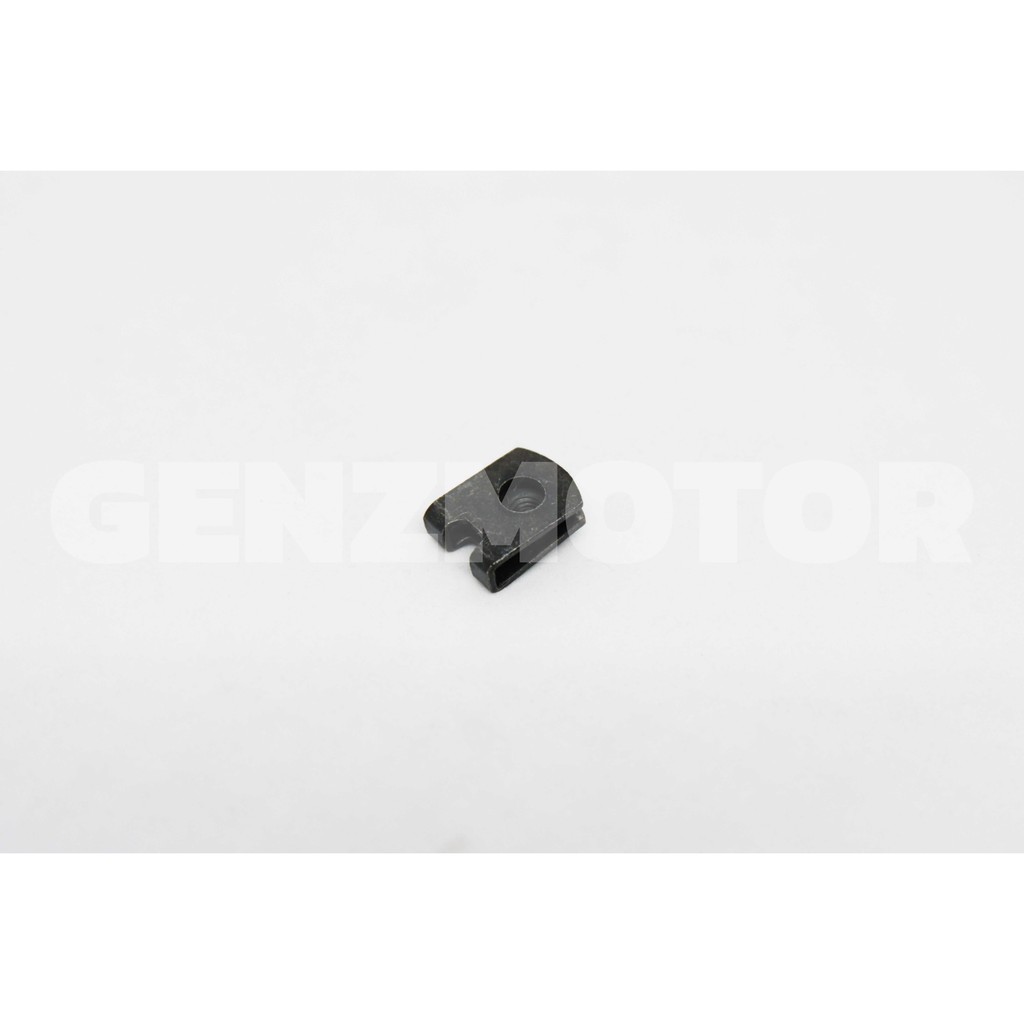 น็อตคลิป, 4 มม. กิ๊บล็อคโคมไฟหน้า HONDA แท้นอกห่อ 64521-MN5-000 ⚡️พร้อมส่ง ส่งไว ค่าส่งถูก⚡️