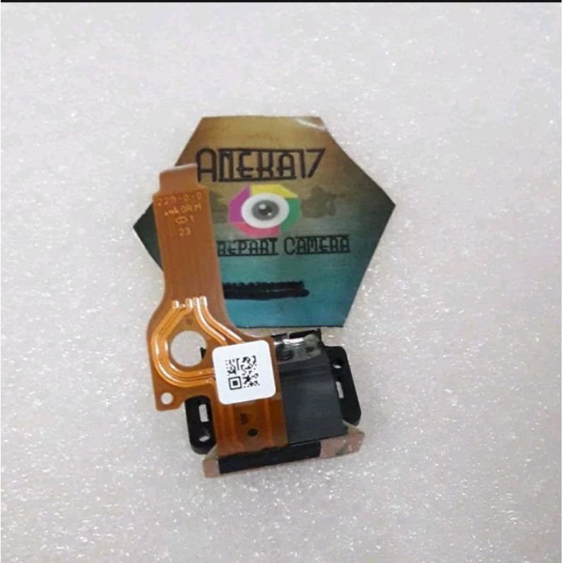 เซ็นเซอร์โฟกัสอัตโนมัติ Nikon D5100