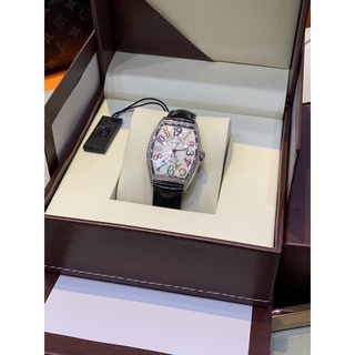 นาฬิกา Franck Muller พร้อมส่งค่ะ