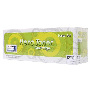 DRUM HP 19A-CF219A - HERO