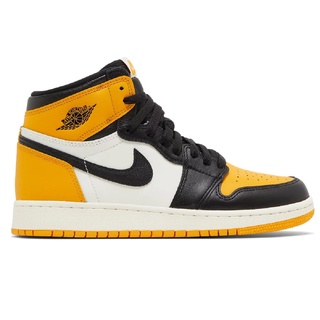 Nike Air Jordan 1 High OG Taxi