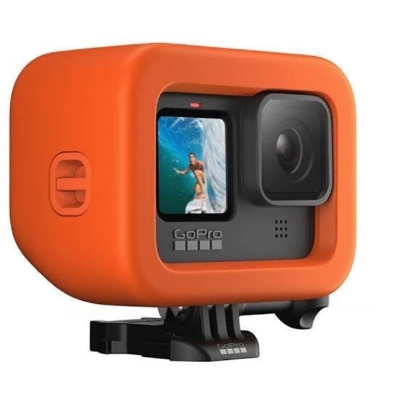 [ของแท้💯%]GoPro Floaty เคสทุ่นลอยน้ำของแท้ GoPro สำหรับ GoPro Hero8, Hero9 thumbnail 5