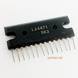 IC LA4471