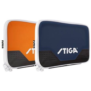ซองใส่ไม้ปิงปอง Stiga Stage Single Orange