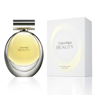 Ck Beauty EDP for women 100ml.(เช็คสต้อคก่อนทำรายการนะคะ)