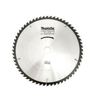 MAKITA (มากีต้า) ใบเลื่อย 255MM 10"X60T (B-17289)