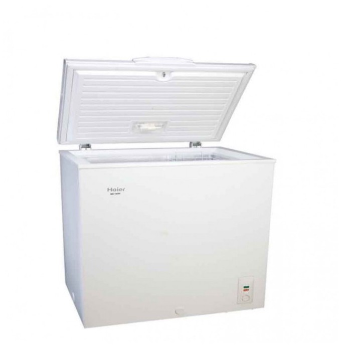 HAIER รุ่น HCF-208C ตู้แช่แข็ง  (5คิว)
