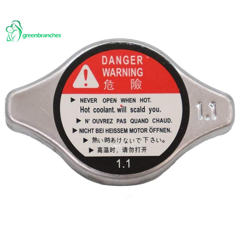 Radiator Cap, Replace 19045-RAA-003,for Honda, Acura – Accord, Civic