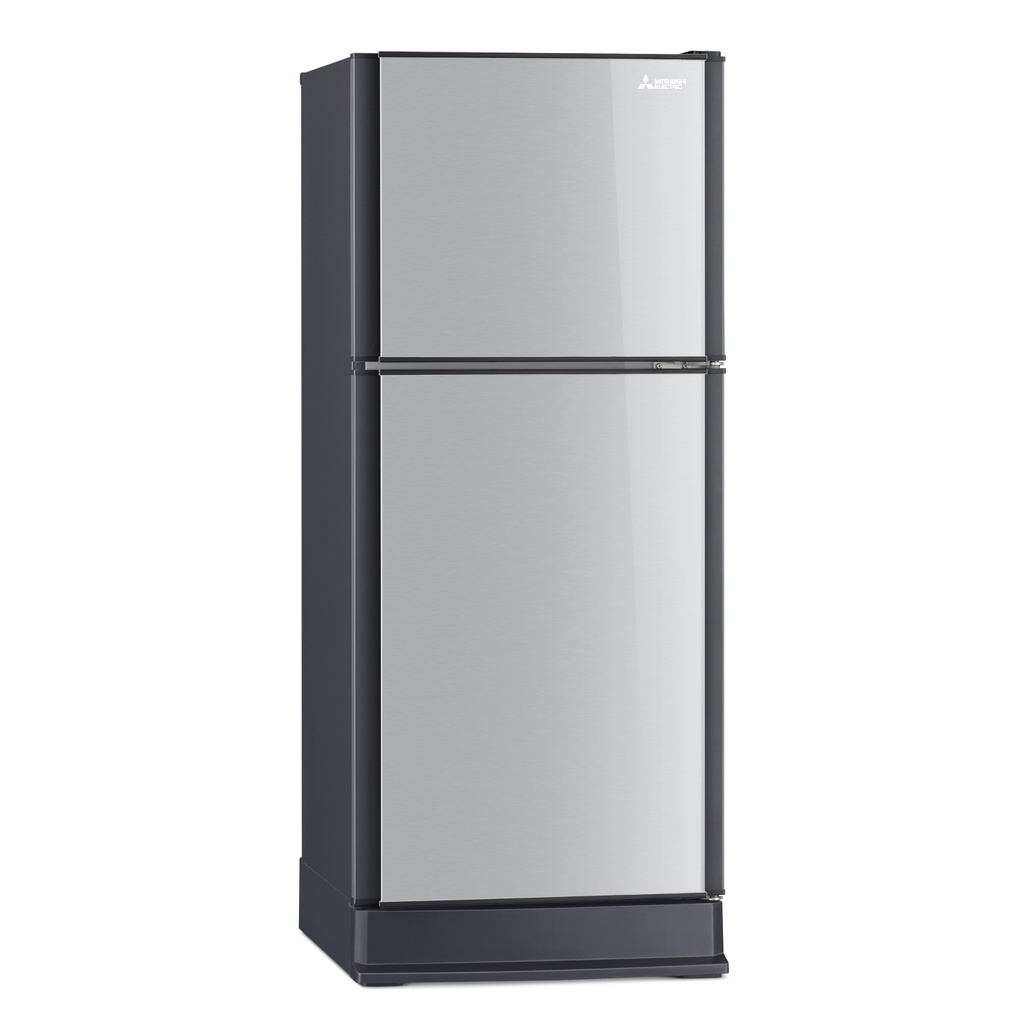 MITSUBISHI ELECTRIC ตู้เย็น 2 ประตู ุ6.5 คิว FLAT DESIGN (MR-F21S) **จัดส่งสินค้าฟรีเฉพาะกรุงเทพเท่านั้น**