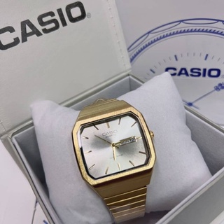 นาฬิกา Casio รุ่น MQ-518 เหมือนแท้