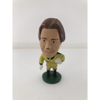 โมเดลฟุตบอล Corinthian Headliners Club Football England Tottenham Hotspur 1995/96