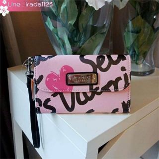 VICTORIA SECRET WALLET BAG ของแท้ ราคาถูก