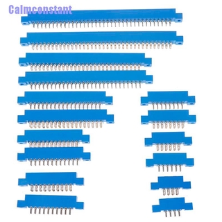 Calmconstant + ตัวเชื่อมต่อ Pcb Series 805 3.96 มม. 8-72 1 ชิ้น