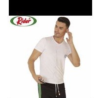 Rider X-tra cool R258 คอกลม - 1 ชิ้น