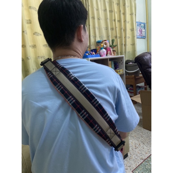 สายสะพายพ่นยาบ่าคุ่/สายสะพายตัดหญ้าบ่าเดี่ยวรุ่นหนาพิเศษ ราคา ถูกที่สุด ดีลบีเคเค แกลเลอรีภาพที่ 7