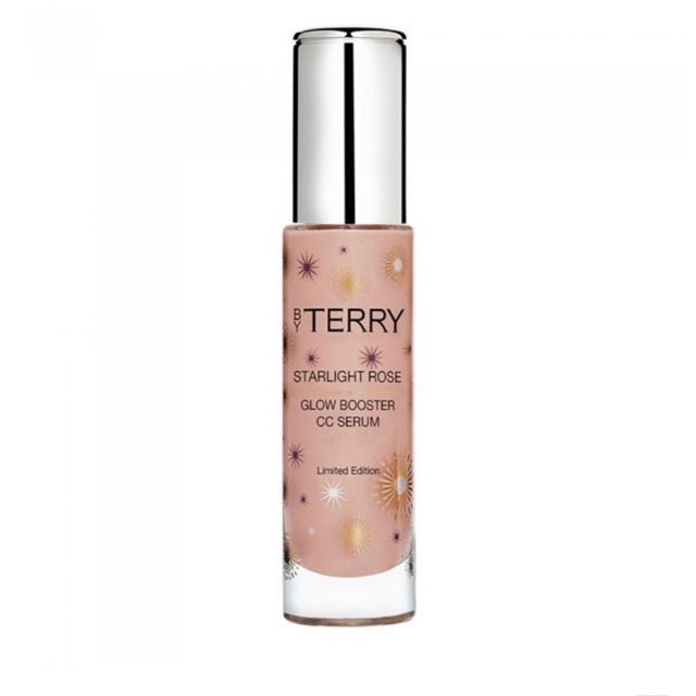 ส่ง 14 กพ. By Terry Glow Booster CC Serum *limited edition*
